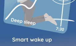 Screenshot Sleep as Android