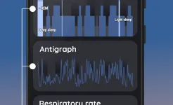 Screenshot Sleep as Android