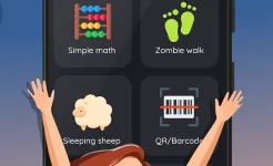 Screenshot Sleep as Android
