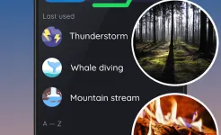 Screenshot Sleep as Android