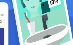 Screenshot Sleep as Android: отличный сон