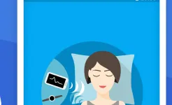 Screenshot Sleep as Android: отличный сон