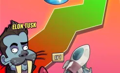 Screenshot Rob the Rich