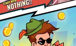 Screenshot Rob the Rich