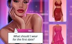 Screenshot Winked: Episodes of Romance
