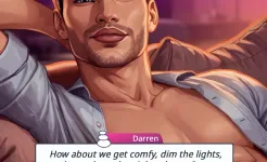 Screenshot Winked: Episodes of Romance