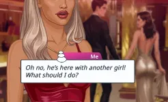 Screenshot Winked: Episodes of Romance
