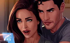 Screenshot Winked: Episodes of Romance