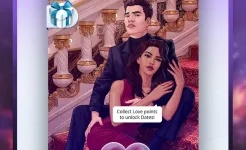 Screenshot Winked: Episodes of Romance