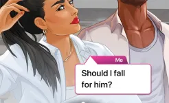 Screenshot Winked: Episodes of Romance