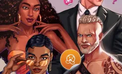 Screenshot Winked: Episodes of Romance