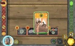 Screenshot 7 Wonders DUEL