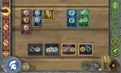 Screenshot 7 Wonders DUEL