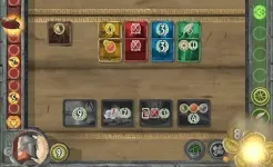 Screenshot 7 Wonders DUEL