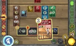 Screenshot 7 Wonders DUEL