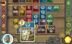 Screenshot 7 Wonders DUEL