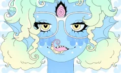 Screenshot Monster Girl Maker
