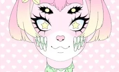 Screenshot Monster Girl Maker