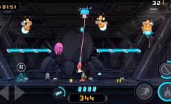 Screenshot The Bug Butcher