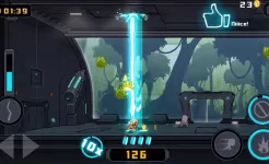 Screenshot The Bug Butcher