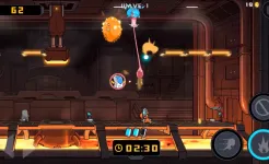 Screenshot The Bug Butcher