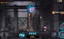 Screenshot The Bug Butcher