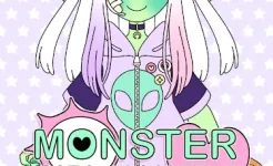 Screenshot Monster Girl Maker 2