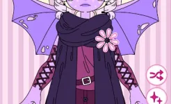 Screenshot Monster Girl Maker 2