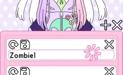 Screenshot Monster Girl Maker 2