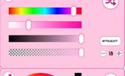 Screenshot Monster Girl Maker 2