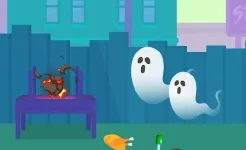 Screenshot Наступает смерть!