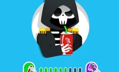 Screenshot Наступает смерть!