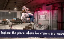 Screenshot Ice Scream 6 Friends: Charlie