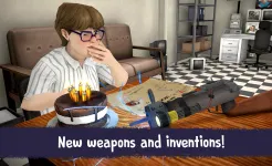 Screenshot Ice Scream 6 Friends: Charlie