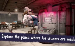 Screenshot Ice Scream 6 Friends: Charlie