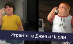 Screenshot Ice Scream 6 Friends: Charlie