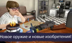Screenshot Ice Scream 6 Friends: Charlie
