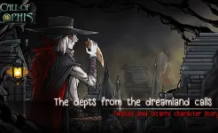 Screenshot Lophis Roguelike: Card RPG game, Darkest Dungeon