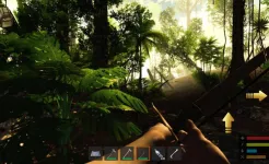 Screenshot Survive: The Lost Lands