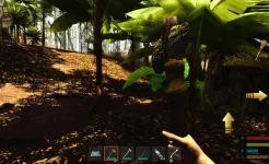 Screenshot Survive: The Lost Lands