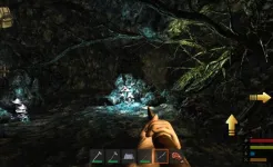 Screenshot Survive: The Lost Lands