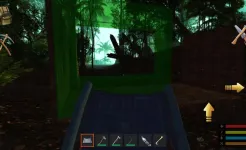 Screenshot Survive: The Lost Lands