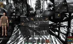 Screenshot Survive: The Lost Lands