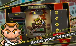 Screenshot Gladiator Rising