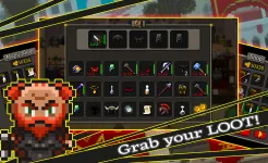 Screenshot Gladiator Rising