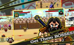 Screenshot Gladiator Rising