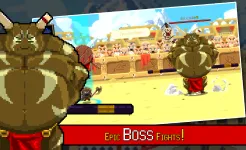 Screenshot Gladiator Rising 2