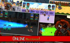 Screenshot Gladiator Rising 2