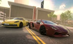 Screenshot Ultimate Real Car Parking