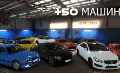 Screenshot Ultimate Real Car Parking